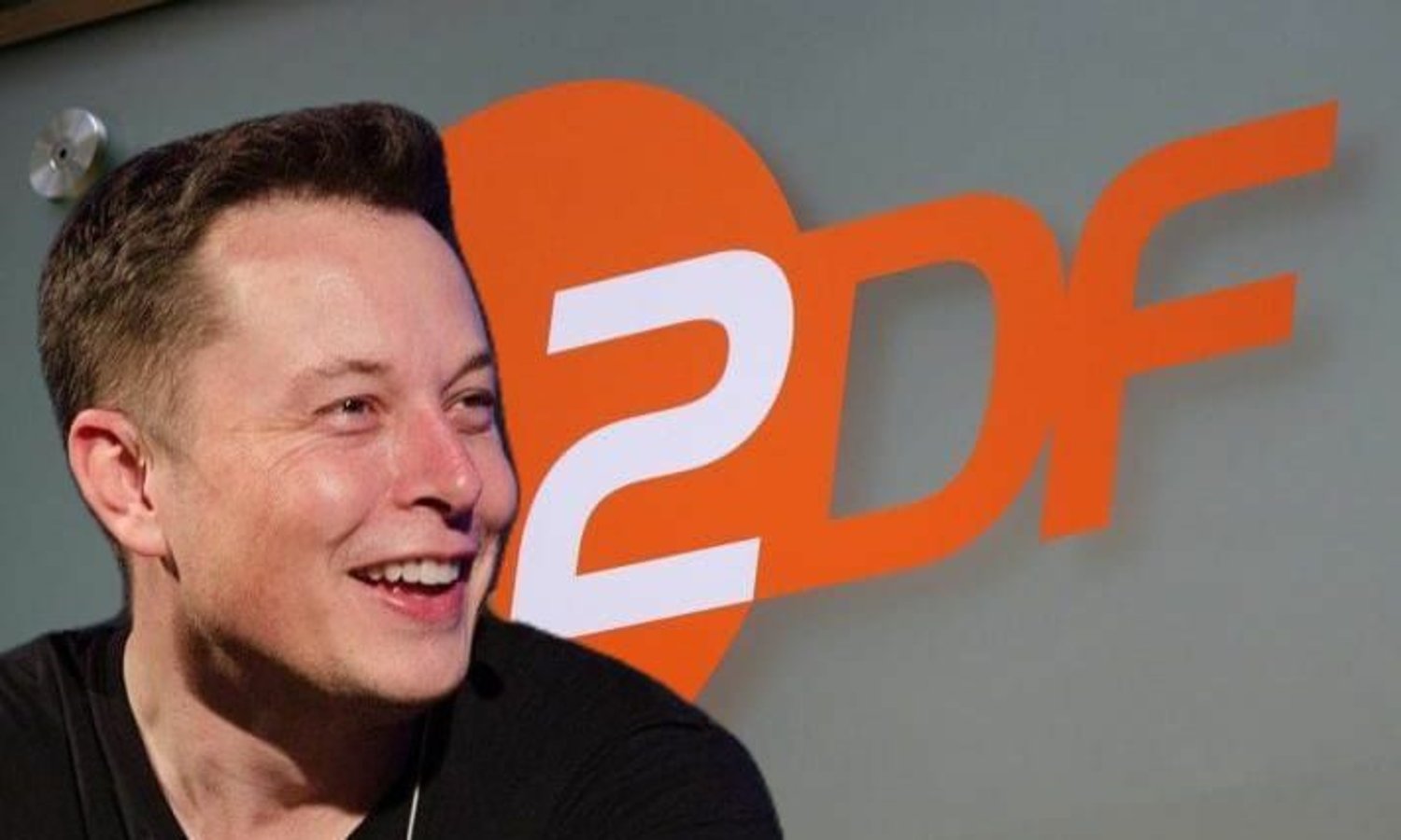 Elon Musk und ZDF — Heisenberg Media / wikimedia commons (CC BY 2.0) / 360ber / depositphotos.com