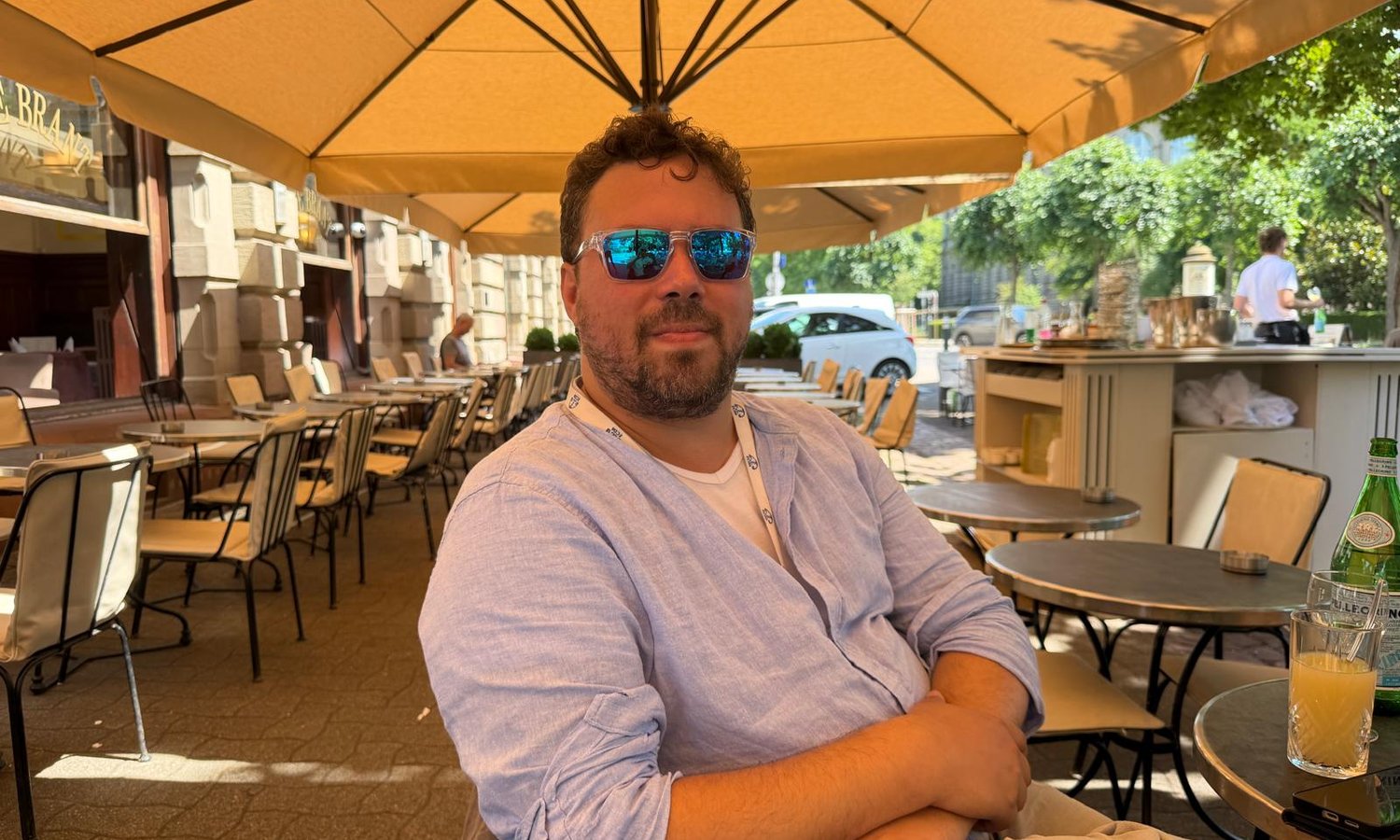 Jedes Volk hat Recht auf Selbstbestimmung! — unzensuriert.at