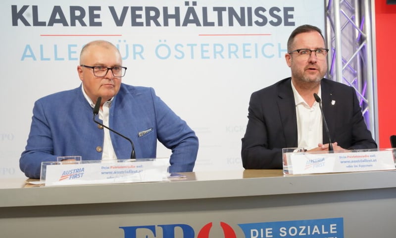 Hafenecker und Schiefer