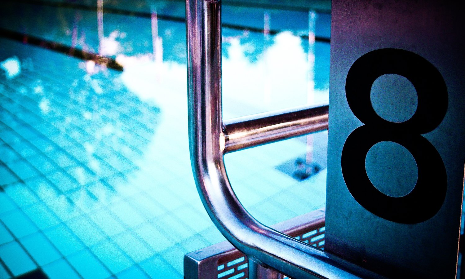Freibad konsequent: Kein Deutsch, kein Einlass — markusspiske / pixabay.com