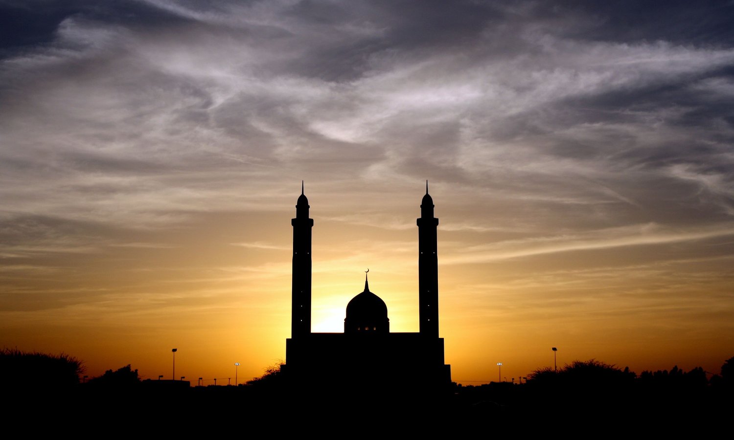 Regierung will Muezzin-Ruf verbieten lassen — David McEachan / pexels.com