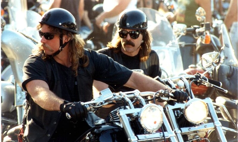 Biker