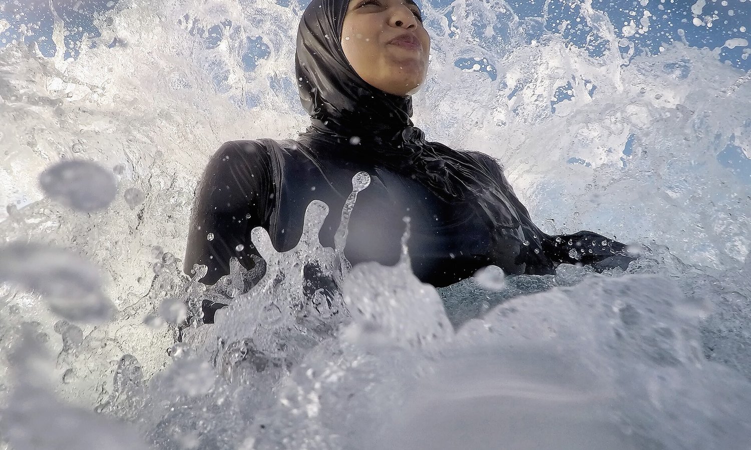 Freibad bietet Extra-Zeiten für Moslem-Frauen — Myousry6666 / wikimediacommons.org (CC BY-SA 4.0)