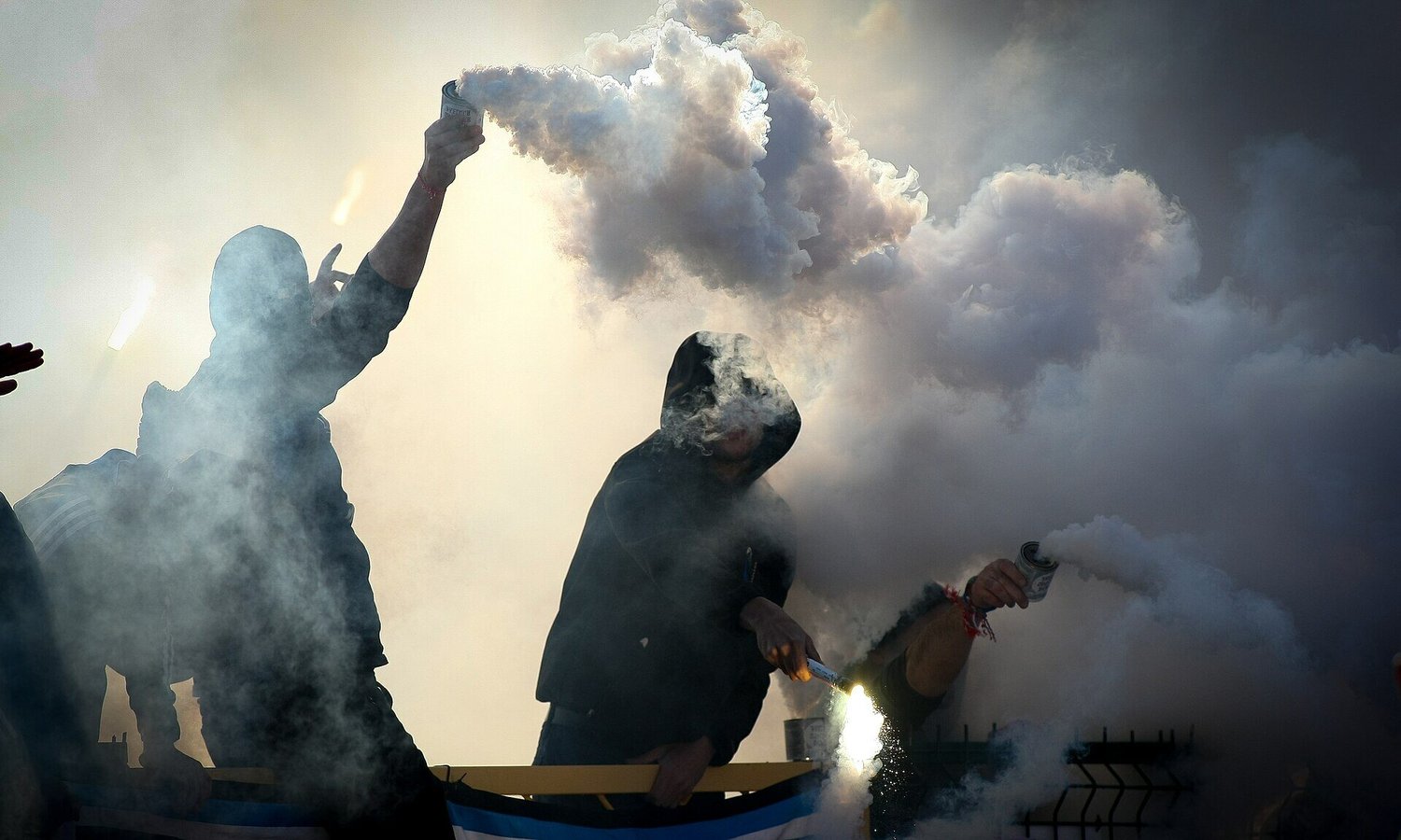 Hooligans schleusten 300 Syrer durch Österreich — Biso/wikimedia (CC-BY-4.0)