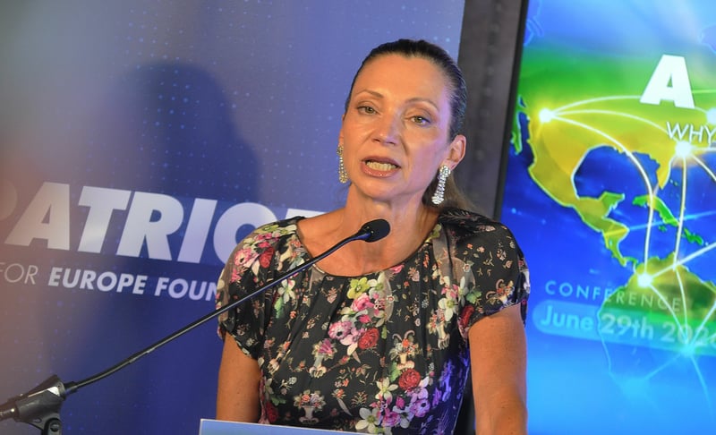 Susanne Fürst