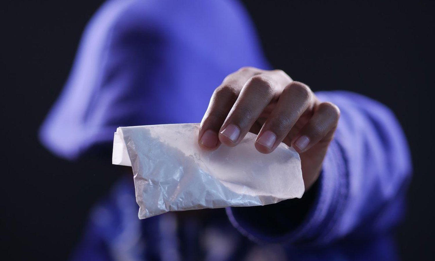 Drogendealer vertreiben indischen Studenten — Towfiqu barbhuiya / pixabay.com