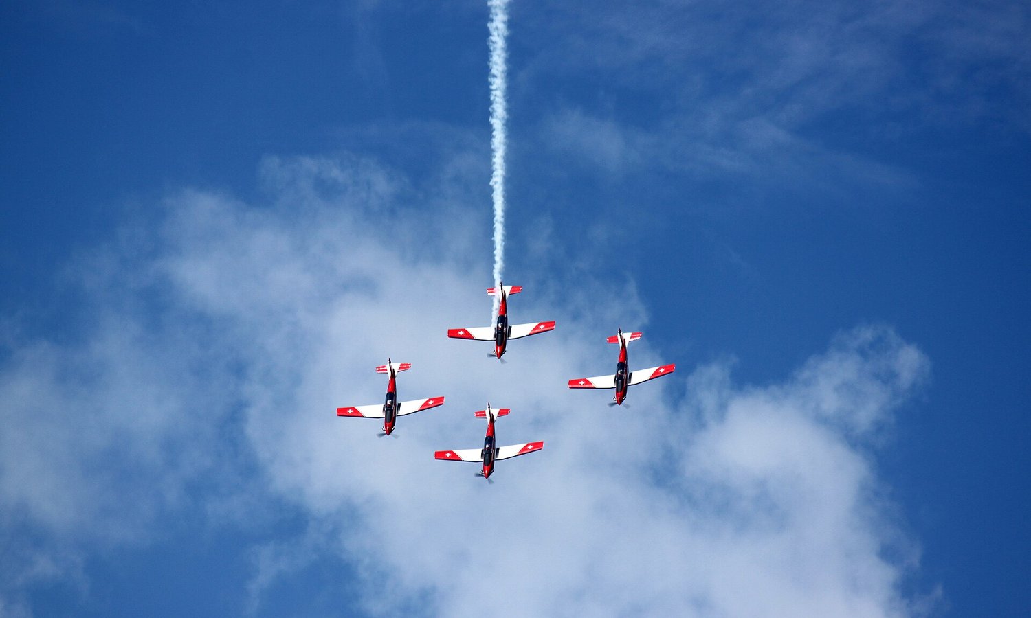 SPÖ-Attacke auf beliebte Flugshow AirPower — Fxp42 / wikimediacommons.org (CC BY-SA 4.0)