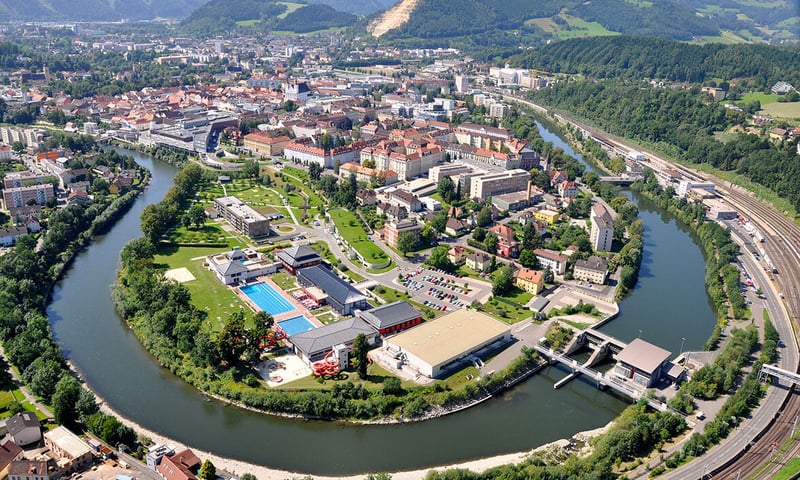Stadt Leoben