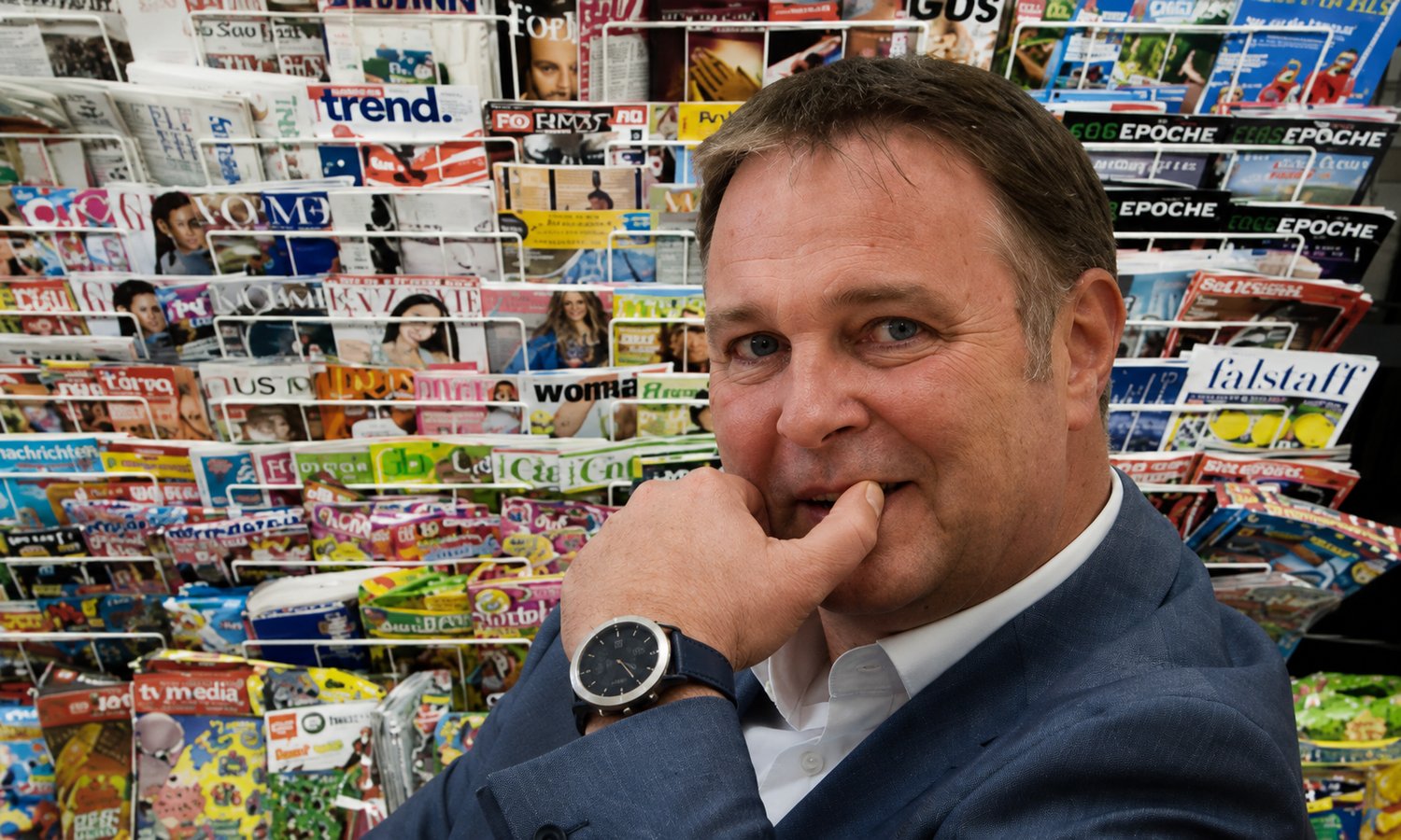 Reform: Millionenschwere Förderung kommt — unzensuriert.at