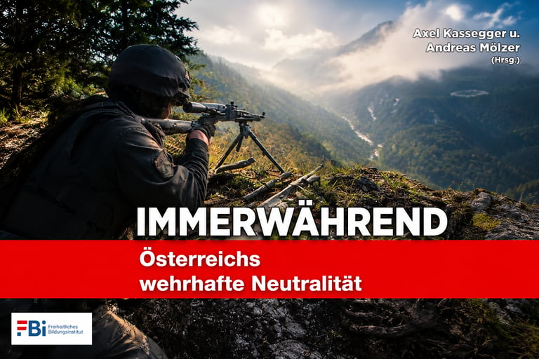 Österreichs wehrhafte Neutralität — FBI-Politikschule