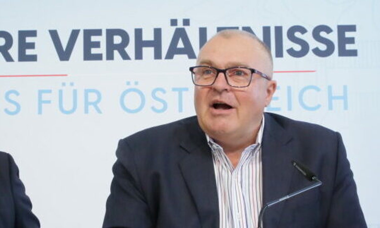 Hubert Fuchs und Arnold Schiefer — Andreas Ruttinger