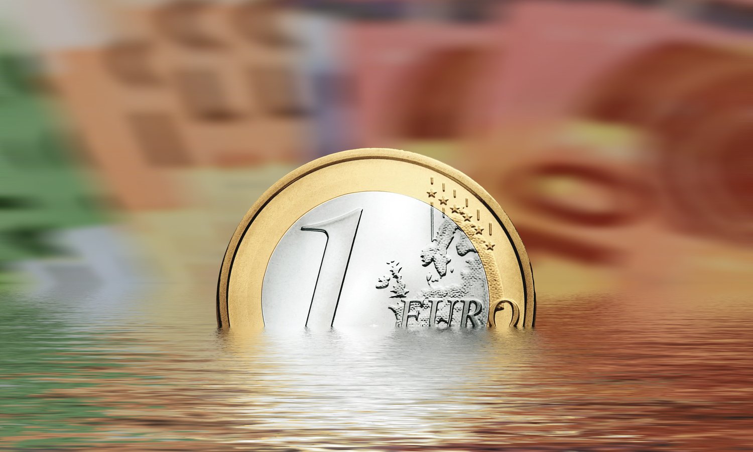 Nach Mini-Wachstum kommt die Stagnation — geralt / pixabay.com
