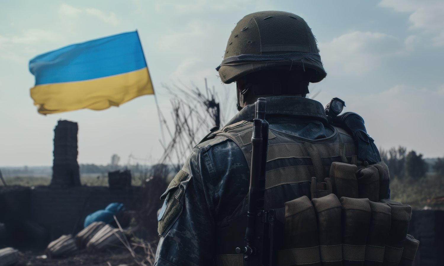 Anklage gegen Ukrainer wegen Pipeline-Anschlag  — LukasJohnns / pixabay.com
