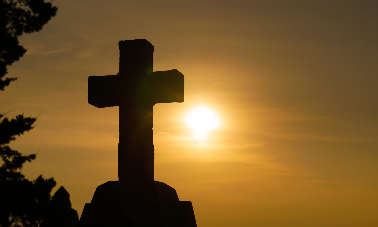 Christenfeindliche Straftaten: Zahl explodiert  — sspiehs3! / pixabay.com