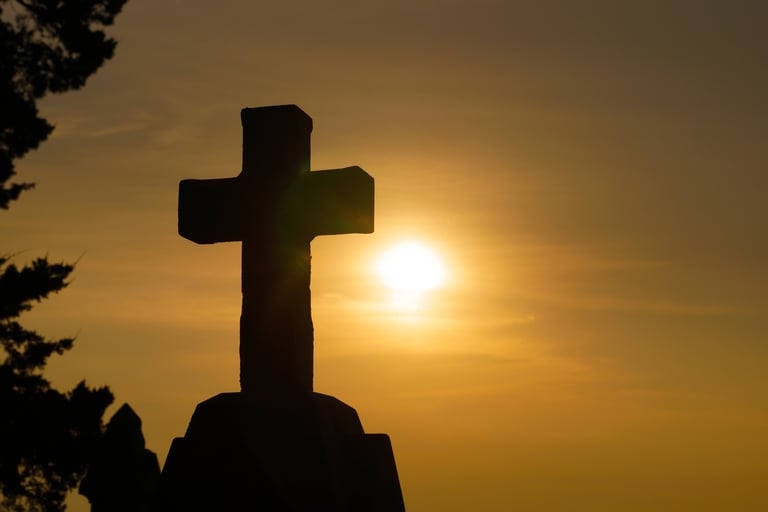 Christenfeindliche Straftaten: Zahl explodiert  — sspiehs3! / pixabay.com
