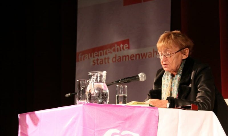 Christine Nöstlinger