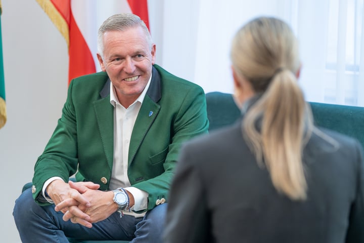 Mario Kunasek