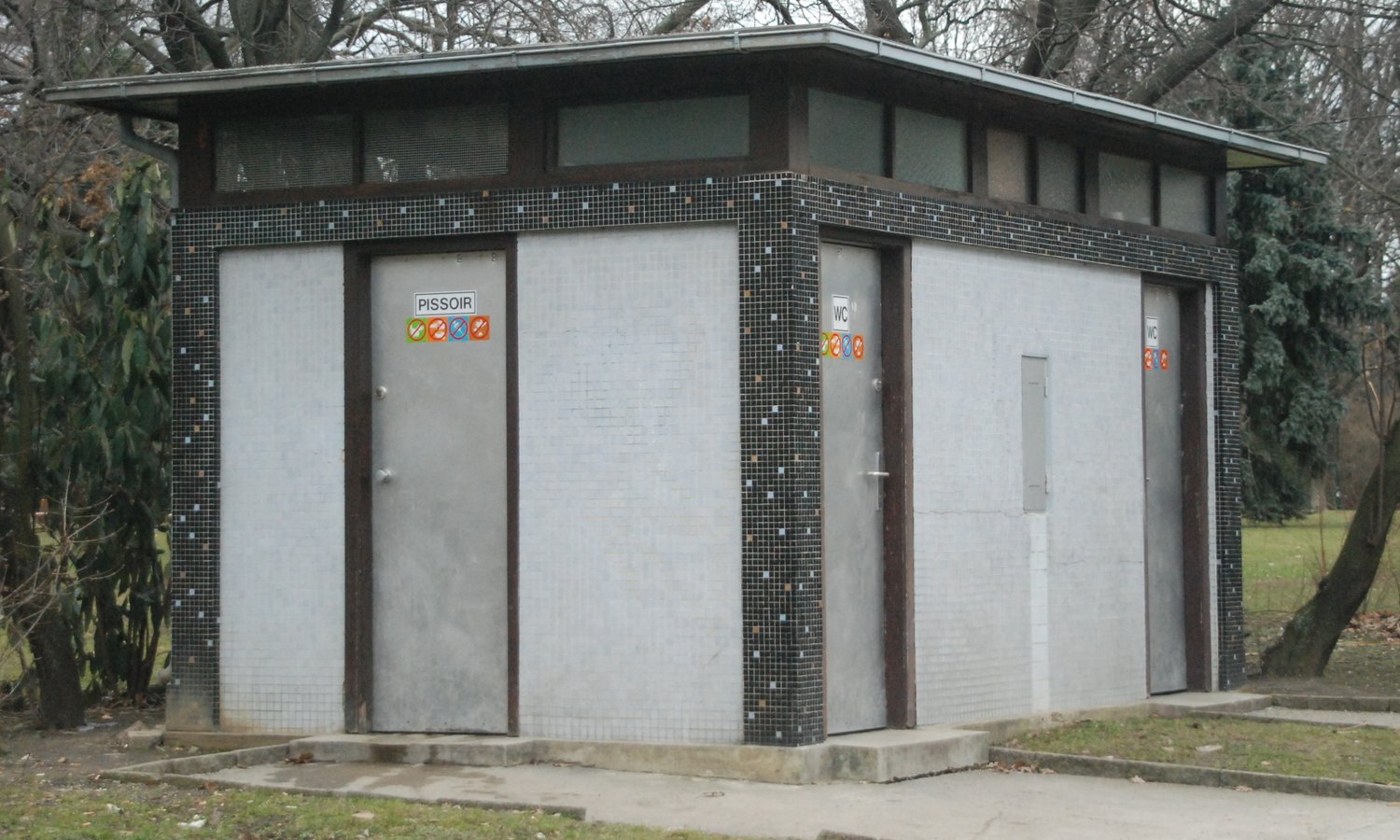 13,8 Millionen Euro für Toiletten in drei Jahren — GuentherZ / wikimediacommons.org (CC BY 3.0)