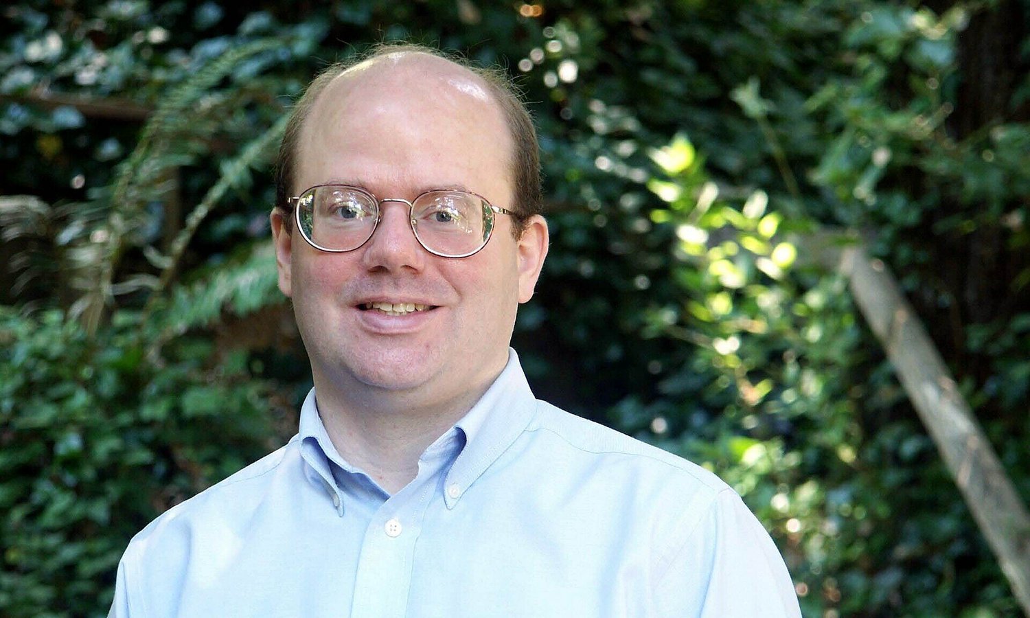 Sanger: „Wikipedia“ unter linker Kontrolle — Larry Sanger / wikimediacommons.org (CC BY-SA 2.0)