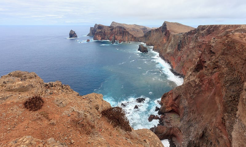 Madeira