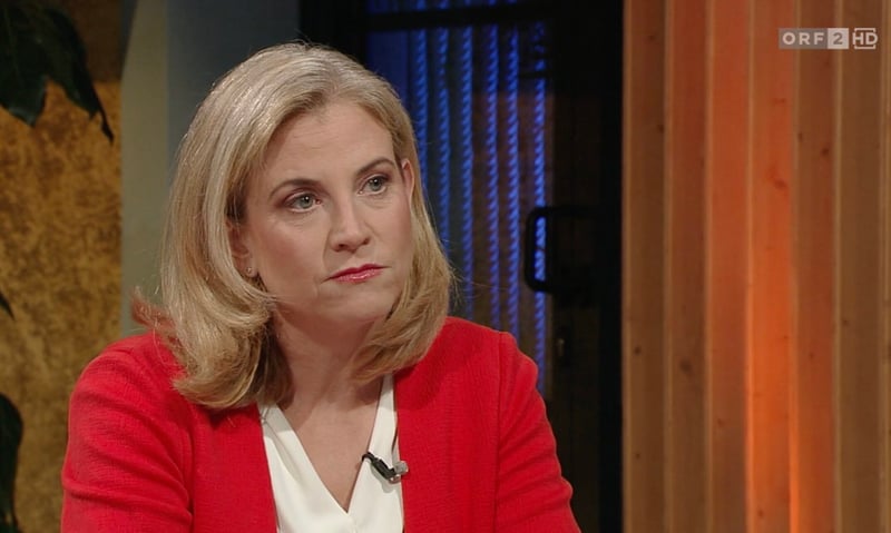 Beate Meinl-Reisinger, ORF-Sommergespräch 2026