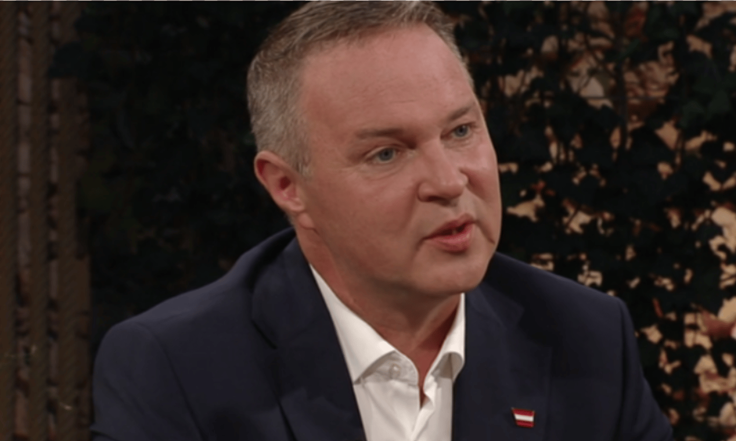Babler schmerzt Verlust des Wählervertrauens — ORF ON