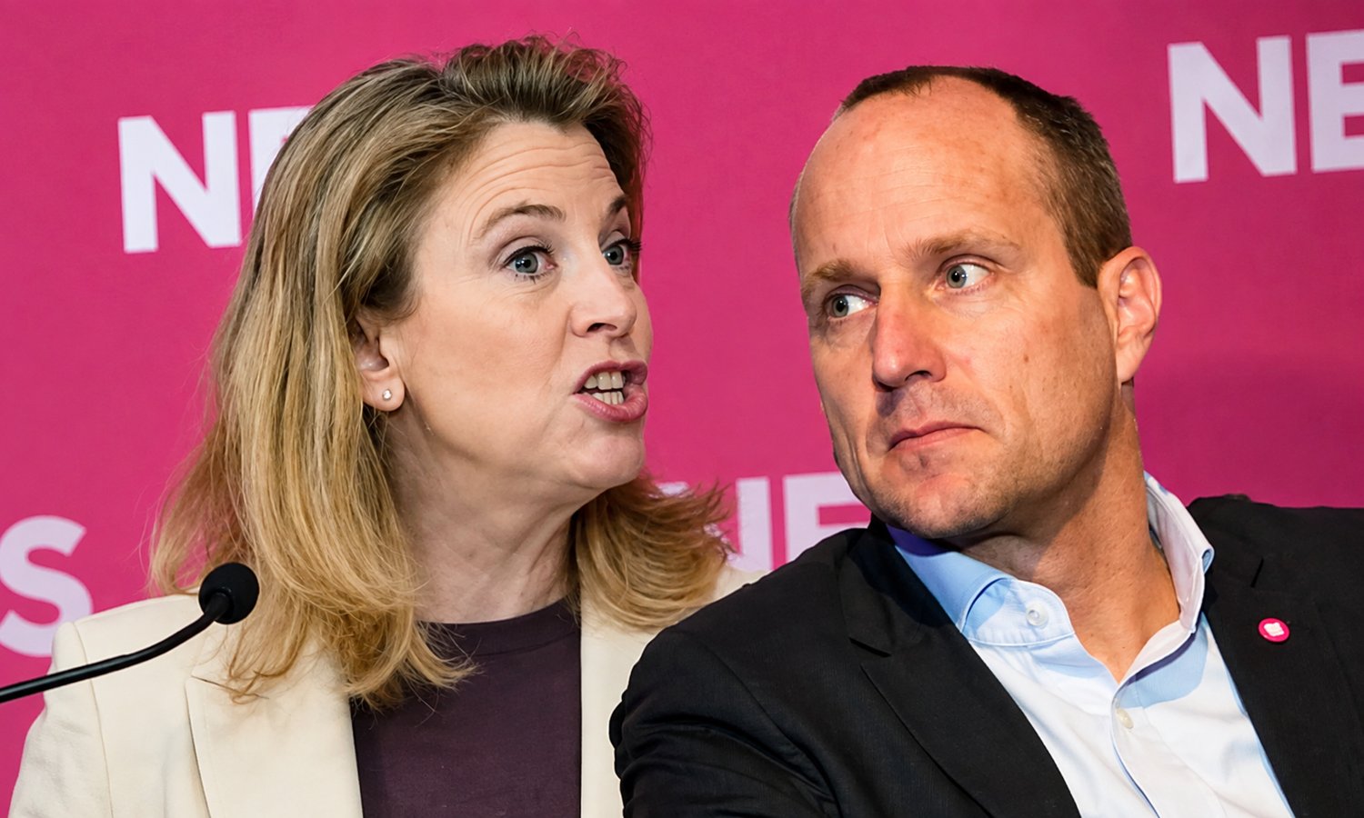 Matthias Strolz für Zusammenarbeit mit FPÖ —  Franz Johann Morgenbesser / Wikimedia CC BY-SA 2.0 / unzensuriert