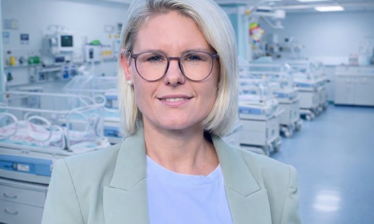 FPÖ attackiert Holzleitners Abtreibungspläne — FPÖ / unzensuriert.at