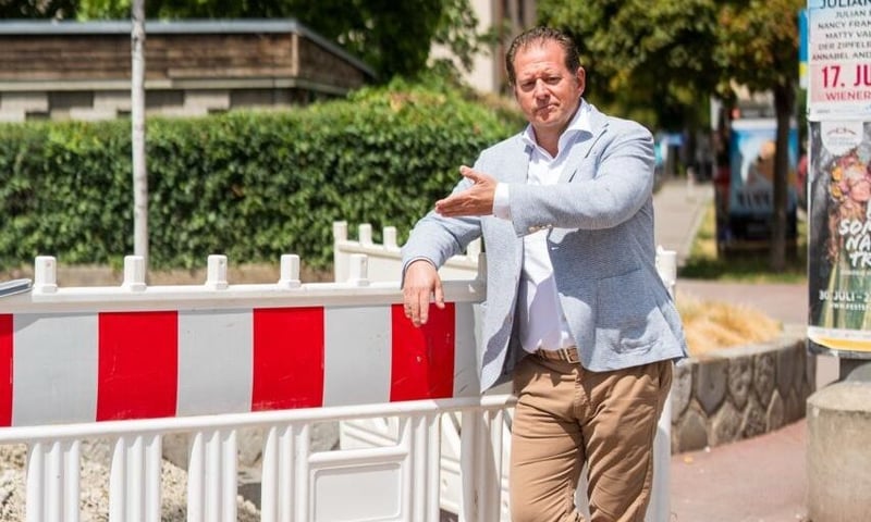 Wolfgang Kieslich