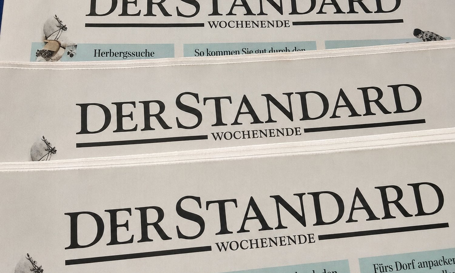 „Standard“ löscht kritischen Marokko-Kommentar — unzensuriert.at