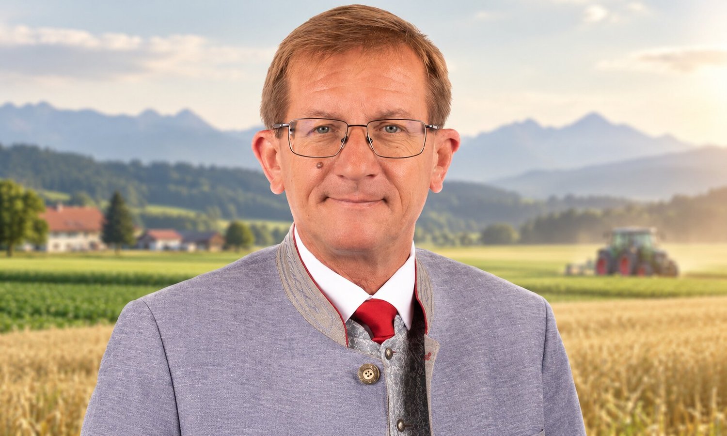 Bundesregierung treibt Bauern in den Ruin — FPÖ-Niederösterreich