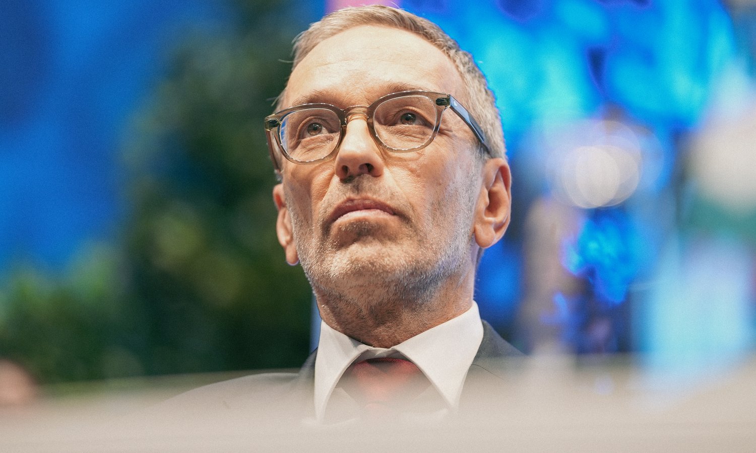 Kickl erklärt Innsbruck zum „zweiten Geburtstag“ — Alois Endl