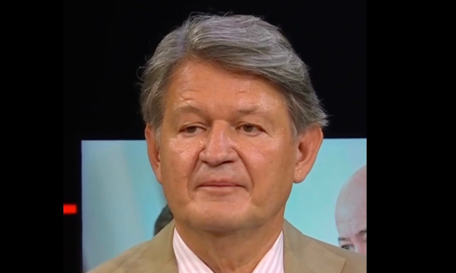 Helmut Brandstätter — Screenshot / ServusTV / Facebook FPÖ