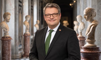 Kultur-Ausflüge für Landkinder: Verlierer-Ampel schickt FPÖ-Antrag zurück in den Ausschuss — Parlamentsdirektion/​Thomas Topf / Manfred Werner (Tsui) / wikimediacommons.org (CC BY-SA 4..0) (mit KI bearbeitet)
