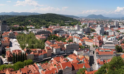 Österreich fordert erneut die Anerkennung der deutschen Volksgruppe in Slowenien — Tiia Monto / Wikimedia (CC BY-SA 3.0)