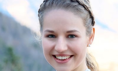 Forderung nach Selbstbestimmung lebt auf: Junge Juristin fordert Unabhängigkeit — Südtiroler Freiheit