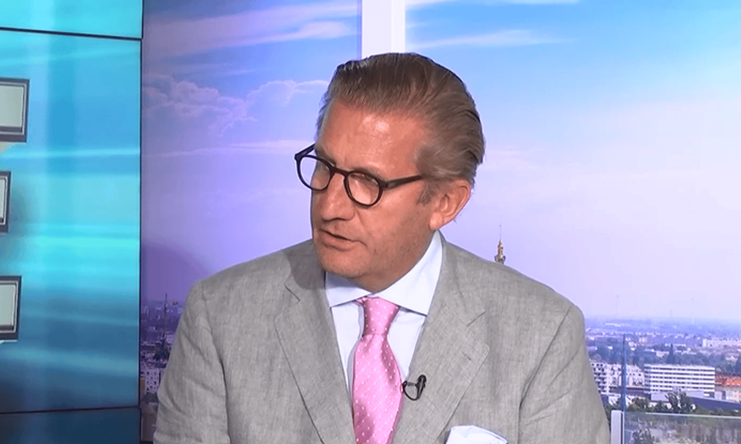 Zöchling droht Verfahren nach Kickl-Nazi-Sager — Screenshot oe24.at