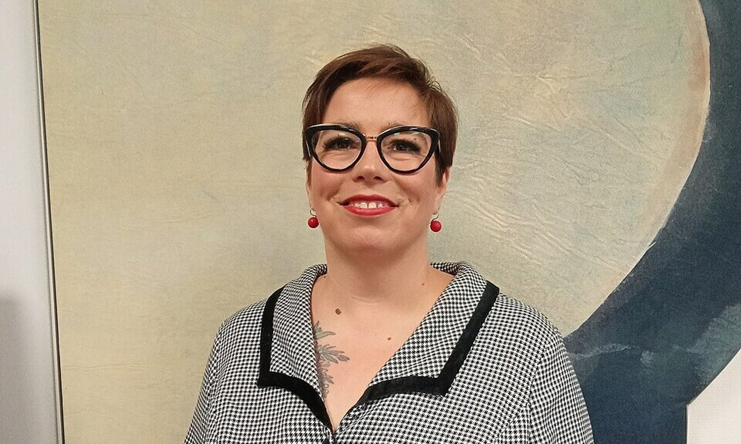 Nazikeule gegen Mann von Grünen-Kandidatin — Der-Wir-Ing / wikimediacommons.org (CC0 1.0)
