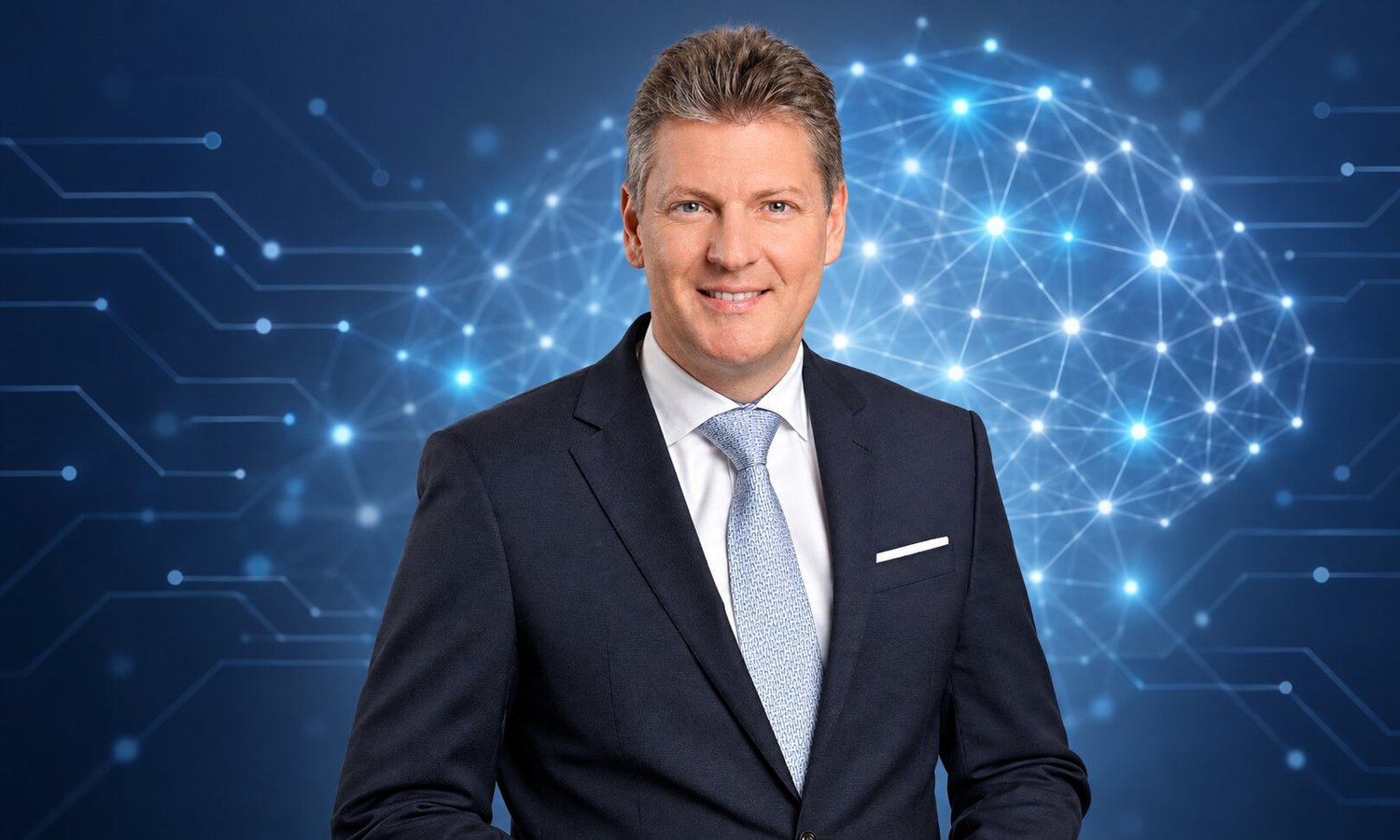 FPÖ kritisiert automatisierte Behördenbescheide — Parlamentsdirektion/​Johannes Zinner / unzensuriert