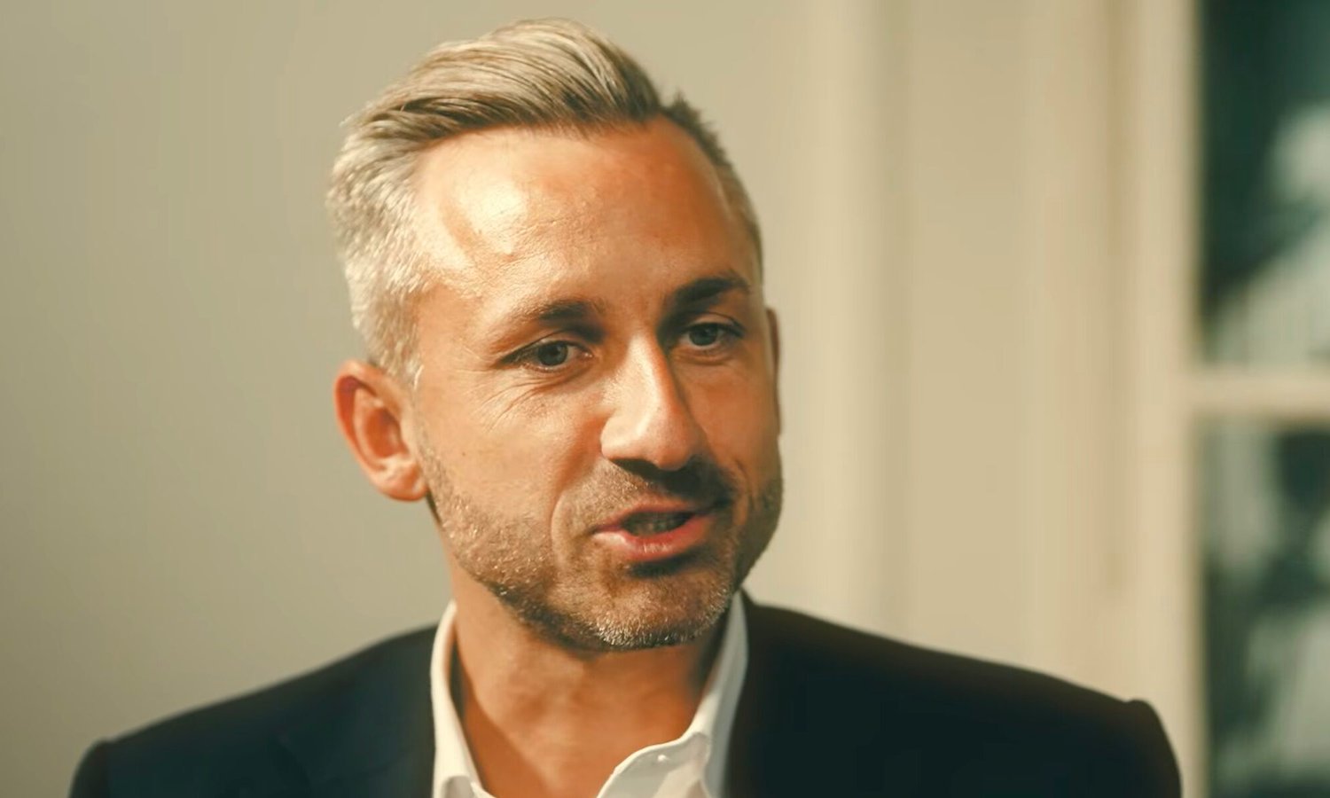 Ulrich Siegmund — Screenshot / YouTube FPÖ TV