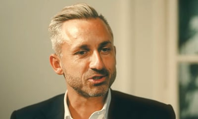 Ulrich Siegmund — Screenshot / YouTube FPÖ TV