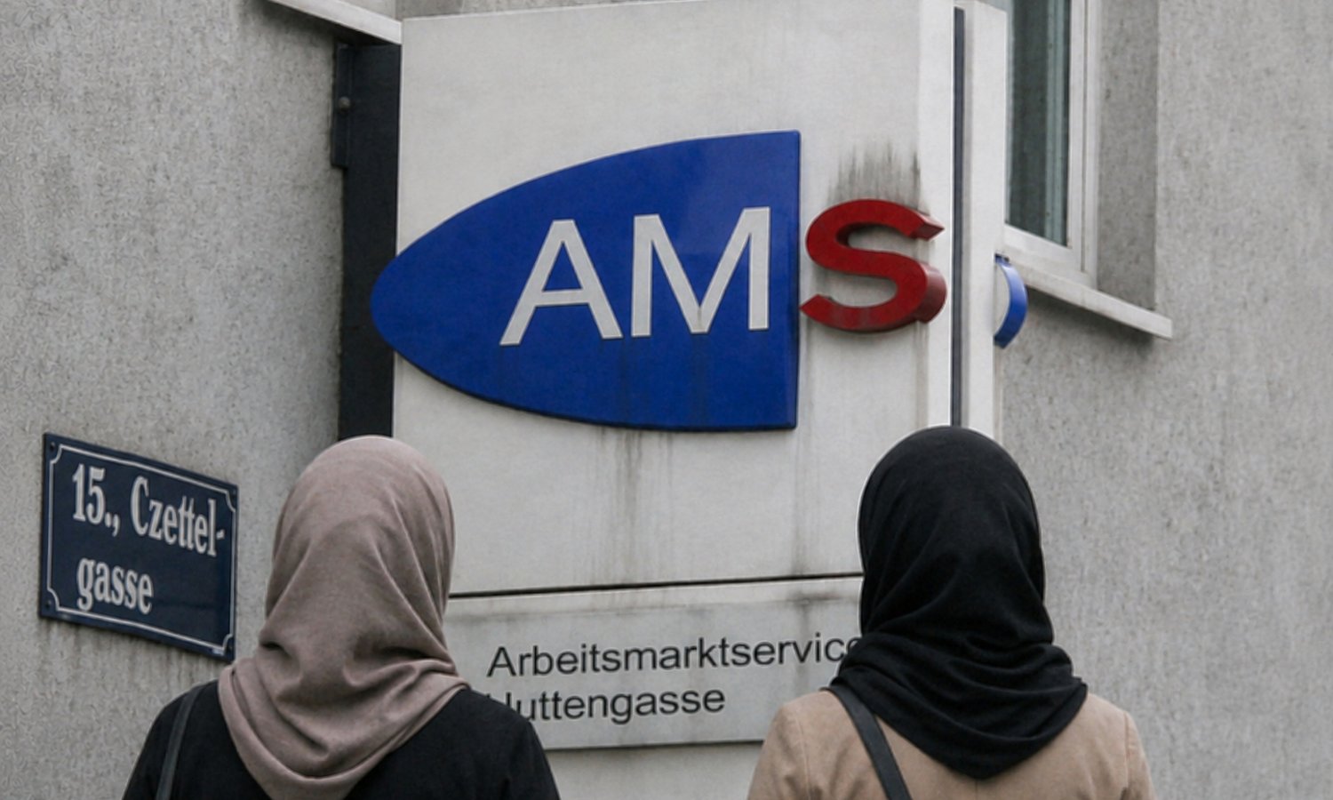 Asylanten-Frauen bleiben weiterhin ohne Arbeit — unzensuriert.at