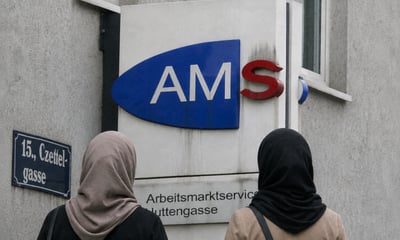 Jede dritte junge gebürtige Türkin ohne Arbeit oder Ausbildung — unzensuriert.at (mit KI bearbeitet)-