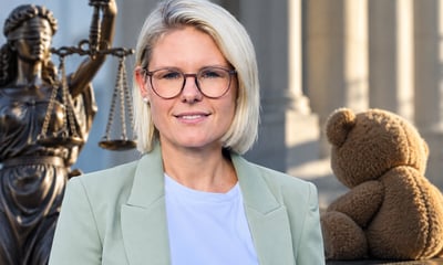 Causa Paal: FPÖ fordert härtere Strafen für Kinderschänder und mehr Schutz für Kinder — FPÖ / unzensuriert.at