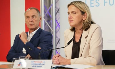 15.000-Euro-Bonus: Warum 45 Arbeitsjahre plötzlich nicht reichen — Andreas Ruttinger / FPÖ