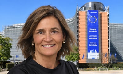 Österreich fordert kleineres EU-Budget – verliert Kärnten dann Fördermittel? — European Union/European Parliament / EmDee/wikimediacommons.org (CC BY-SA 4.0) (mit KI bearbeitet)