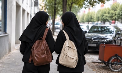 Kehrtwende beim Kopftuch: Einheitspartei stimmt in Meidling gegen FPÖ-Antrag — unzensuriert.at