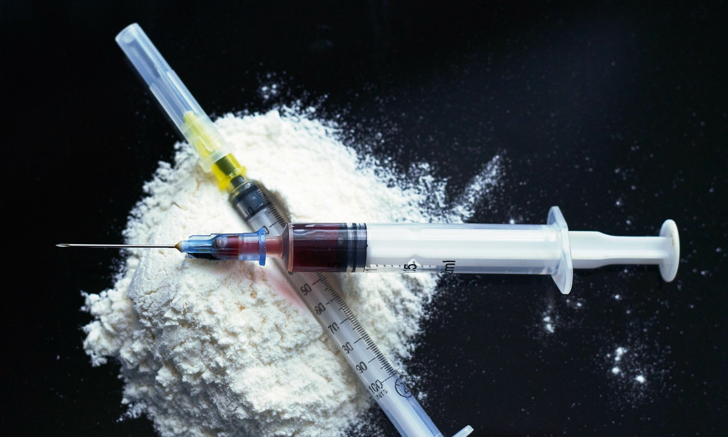 Drogenpark im 15.Bezirk: Junkies spritzen sich neben Kindergartenkindern, Anrainer toben — Marco Verch/ ccnull.de/ CC-BY 2.0