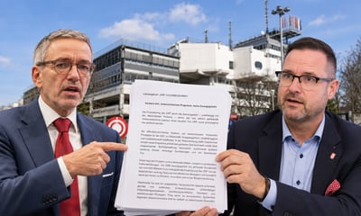 „Saubere Infos, österreichisches Programm, keine Zwangsgebühr“: ORF-Begehren eingebracht — Alois Endl / Andreas Ruttinger/FPÖ / Thomas Ledl / wikimedia.org (CC0 1.0 Universal) / unzensuriert