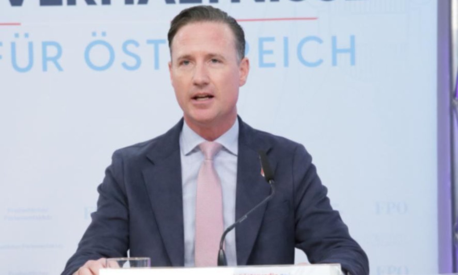 Führt Wehrdienstreform zu Bundesheer-Kollaps? — Andreas Ruttinger / FPÖ